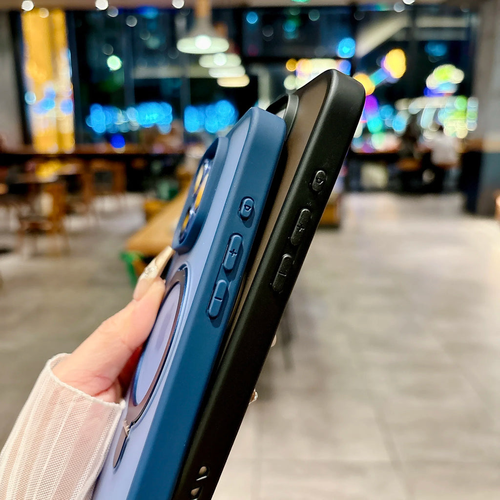 iprime Magnetic case for iPhone 17