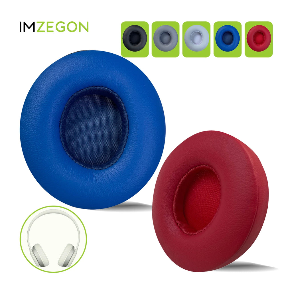 Replacement Earpads for Beats Headphones