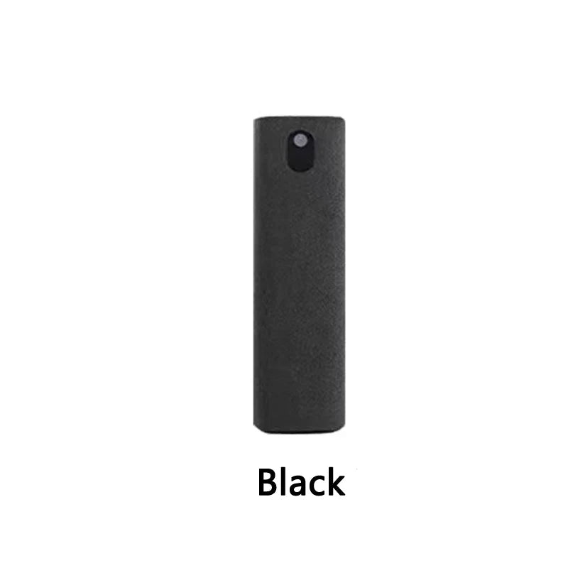 2 In 1 Phone Screen Cleaner Spray