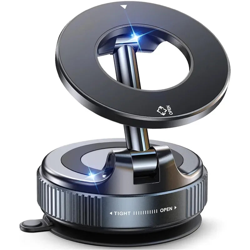 magnetic phone holder