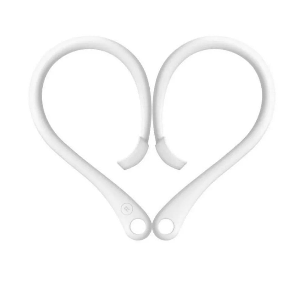 Silicone Ear Hooks For Apple Air Pods and Pro