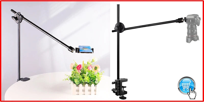 Bracket Stand