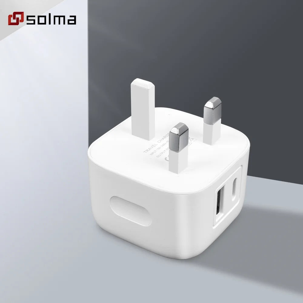 USB phone Charger