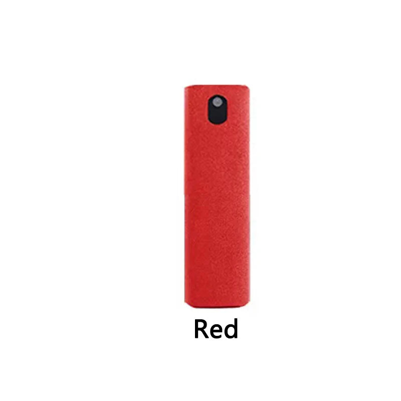 2 In 1 Phone Screen Cleaner Spray