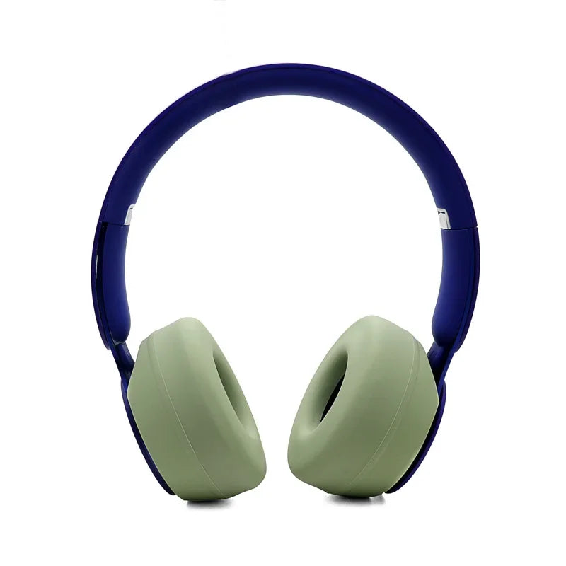 1Pair Protective Silicone Cover Skin for Beats