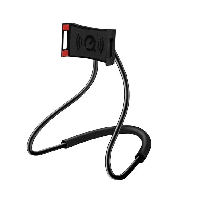 Neck Mobile Phone Holder For IPhone