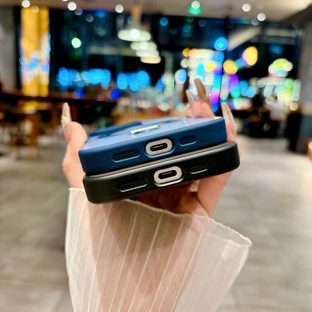 iprime Magnetic case for iPhone 17