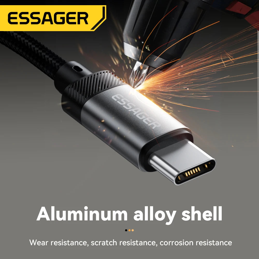 3.5mm jack Audio Adapter Headphone Aux Cable Type C and  iphone