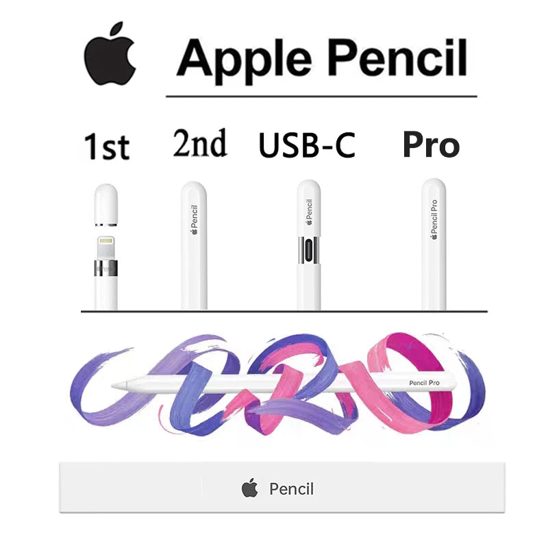 Apple Pencil Pro
