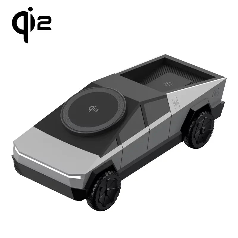 Cybertruck Phone Stand For iPhone and iPhone accessories