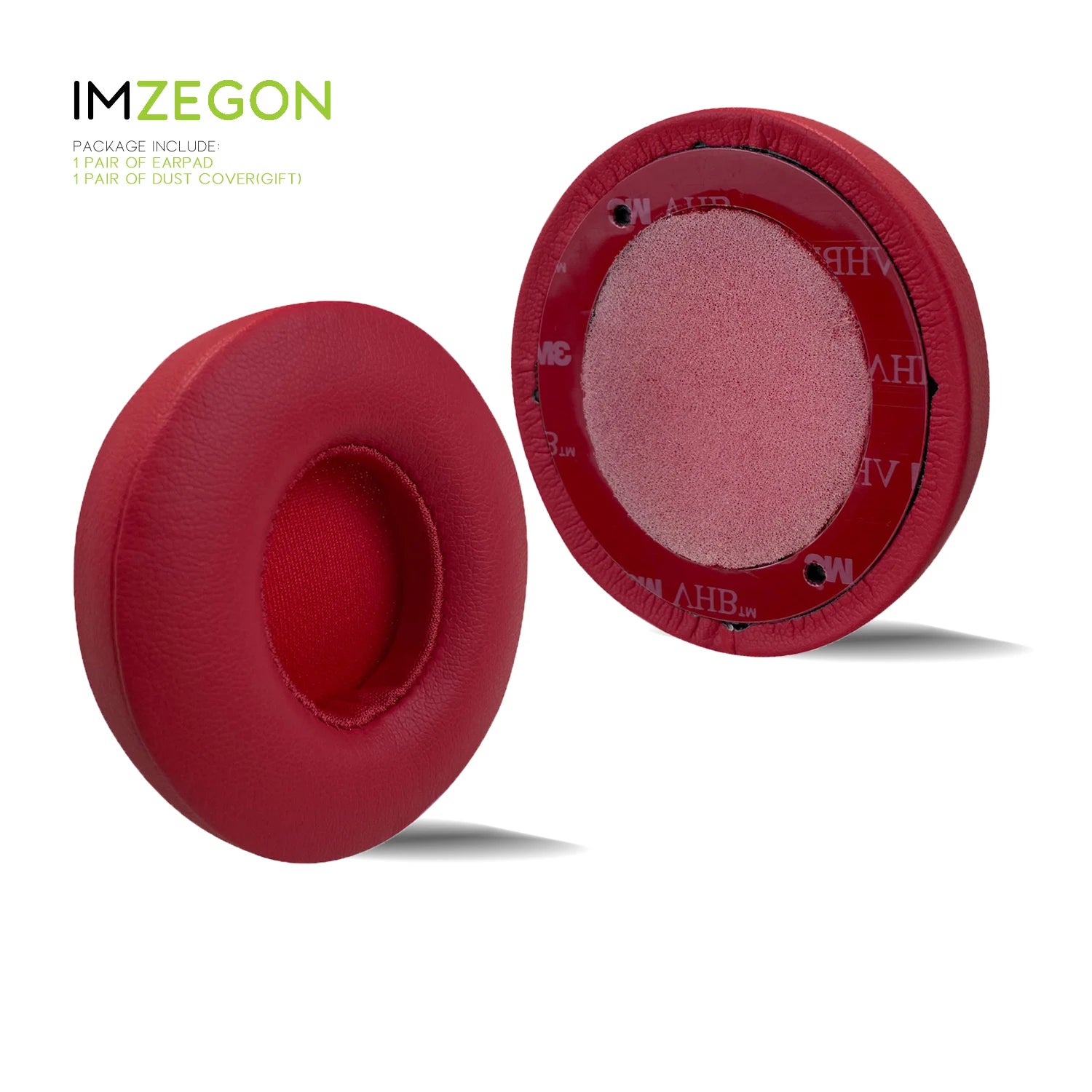 Replacement Earpads for Beats Headphones