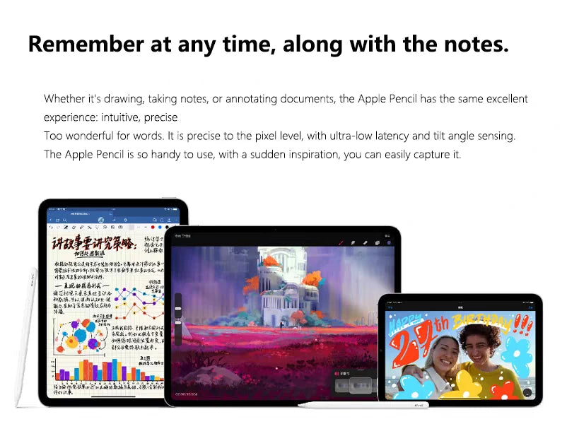 Apple Pencil Pro