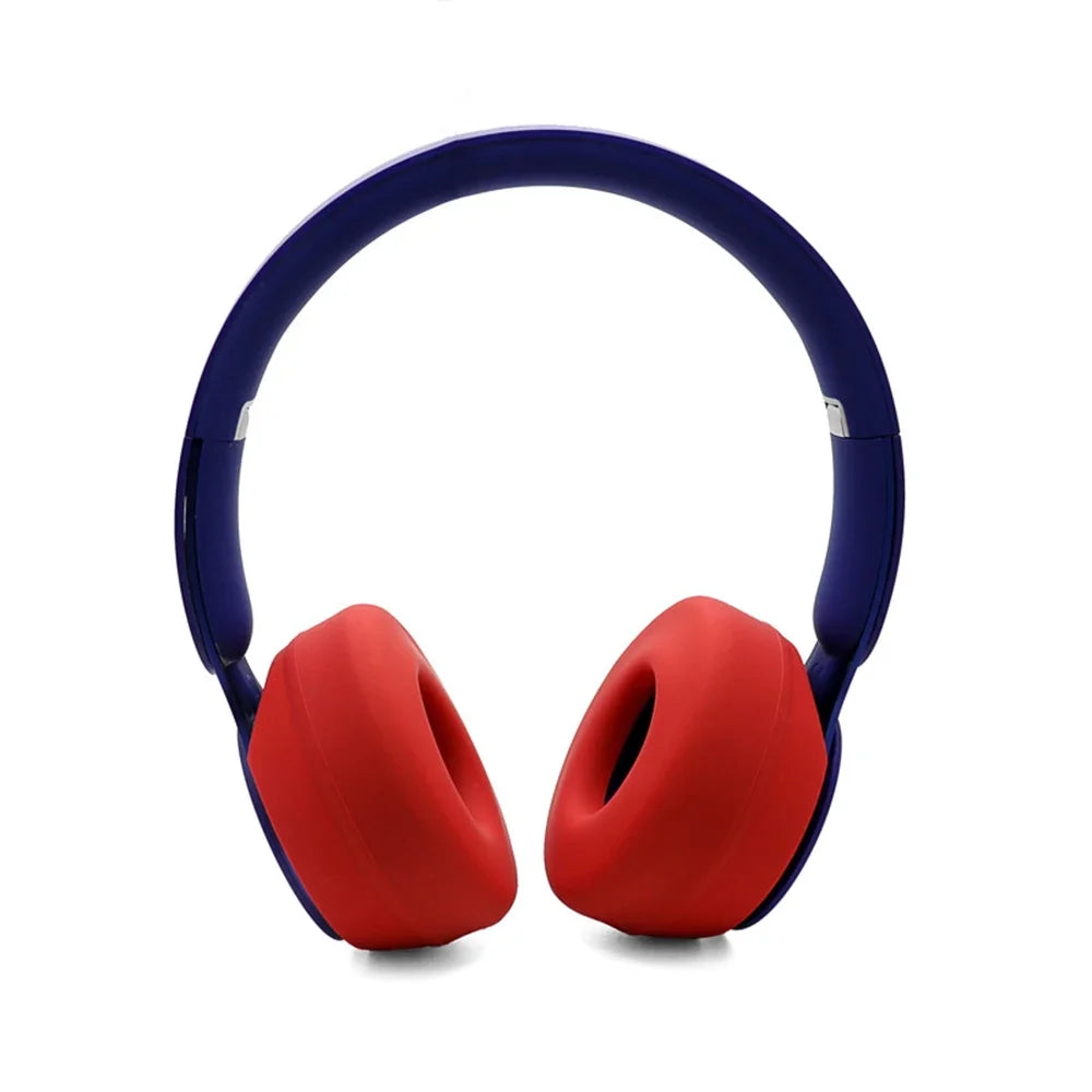 1Pair Protective Silicone Cover Skin for Beats