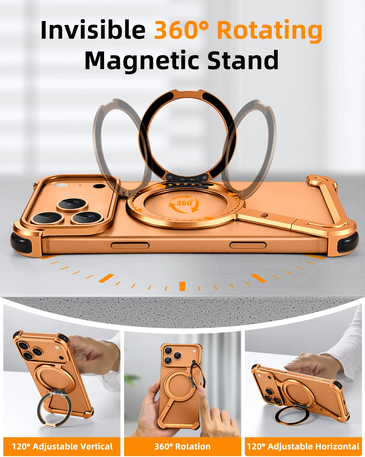 skeleton Phone Case