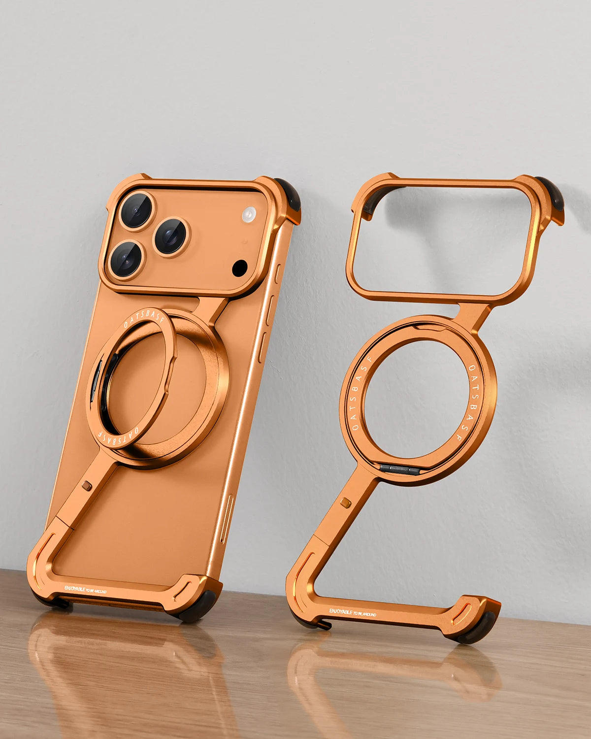 skeleton Phone Case