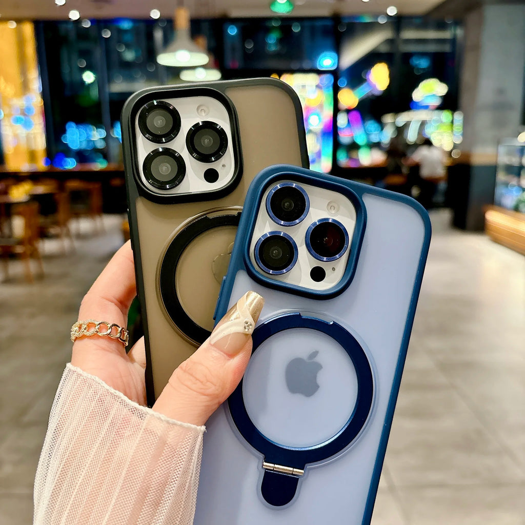iprime Magnetic case for iPhone 17