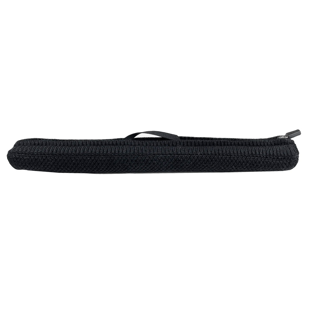 Full Closure Headphone Headband Cover Zipper