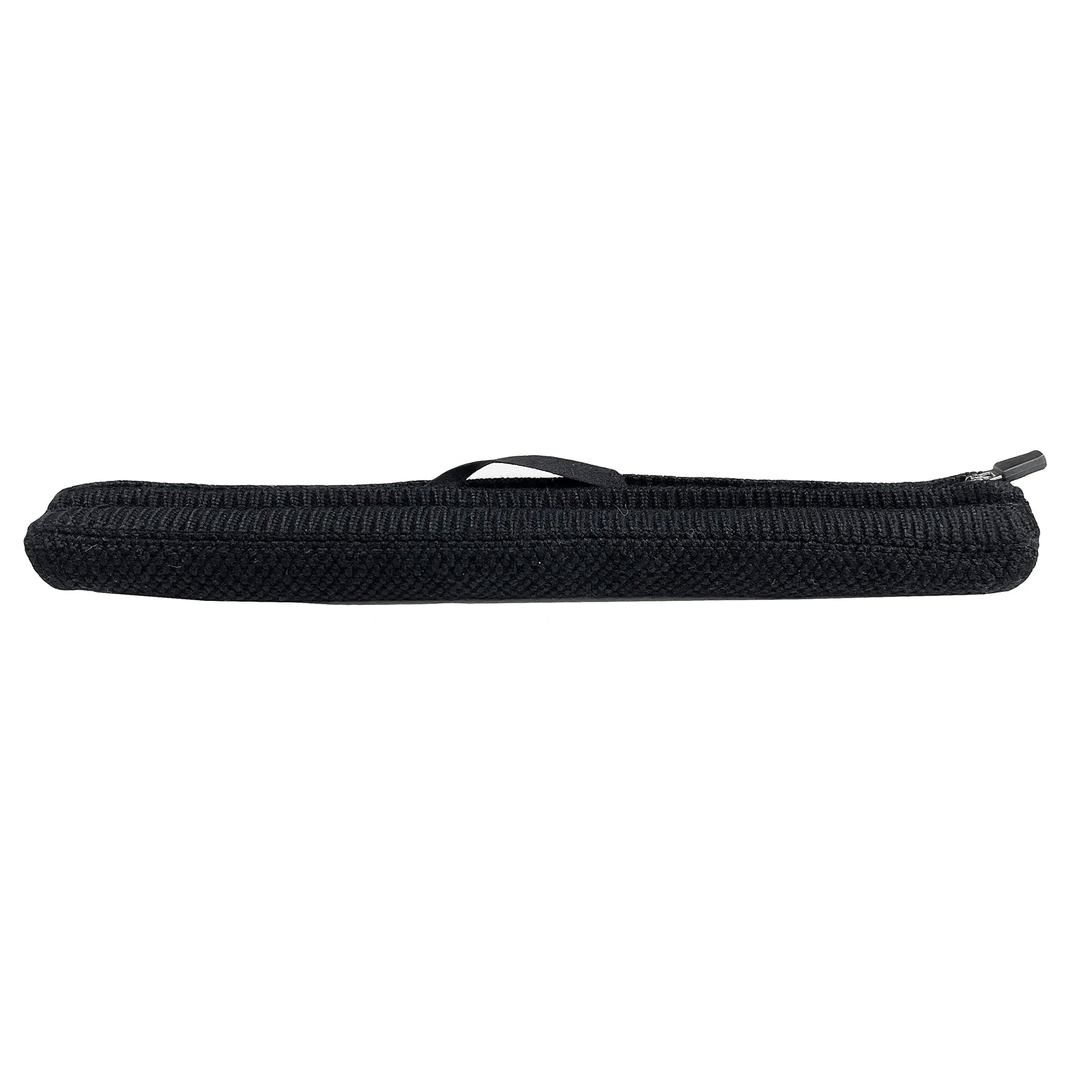 Full Closure Headphone Headband Cover Zipper