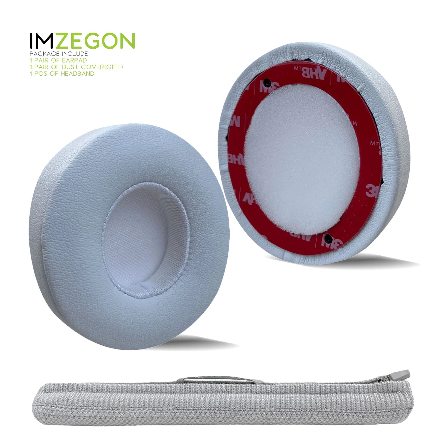 Replacement Earpads for Beats Headphones