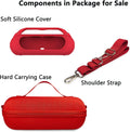 Protective Cover and Hard  Storage case Beats