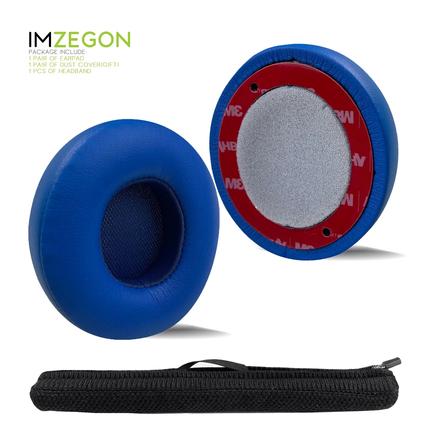 Replacement Earpads for Beats Headphones