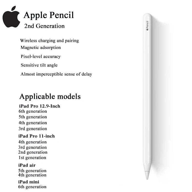 Apple Pencil Pro