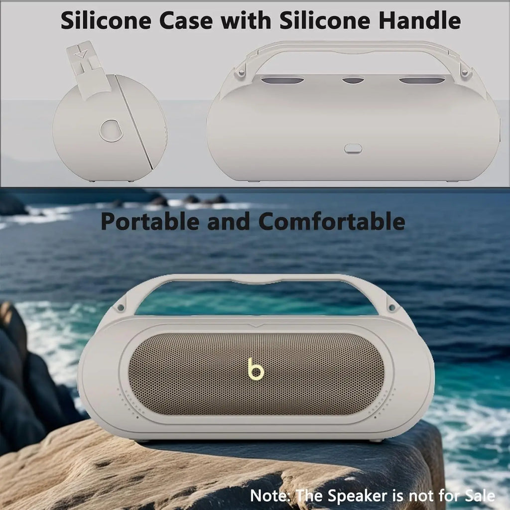 Protective Cover and Hard  Storage case Beats