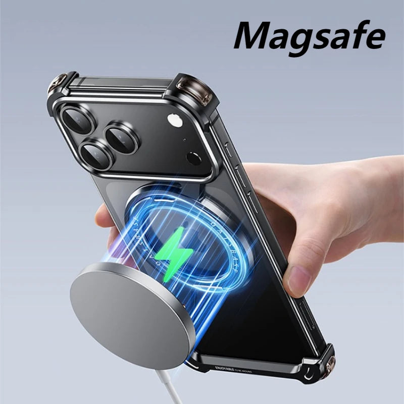 skeleton Phone Case
