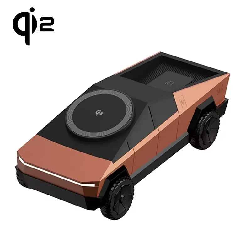 Cybertruck Phone Stand For iPhone and iPhone accessories