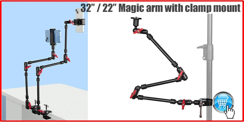 Bracket Stand