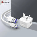 USB phone Charger