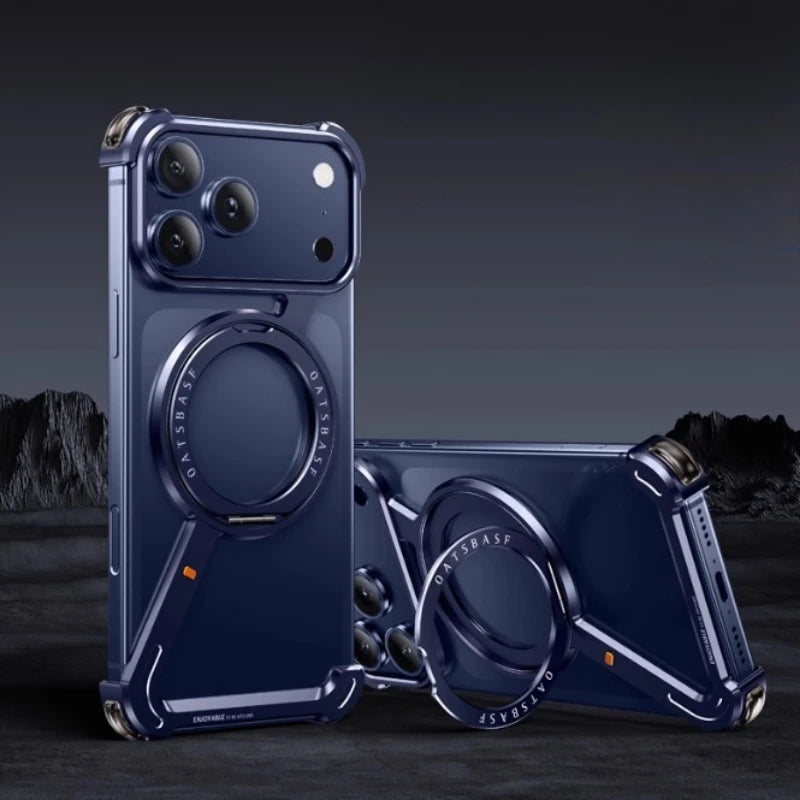 skeleton Phone Case