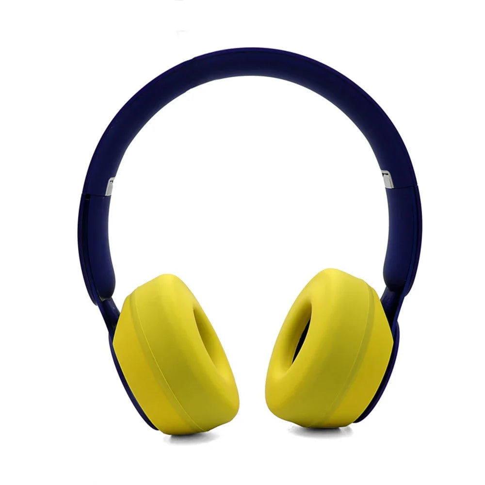 1Pair Protective Silicone Cover Skin for Beats