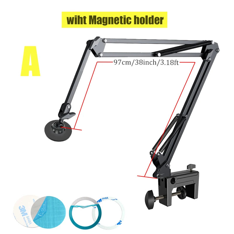 Bracket Stand