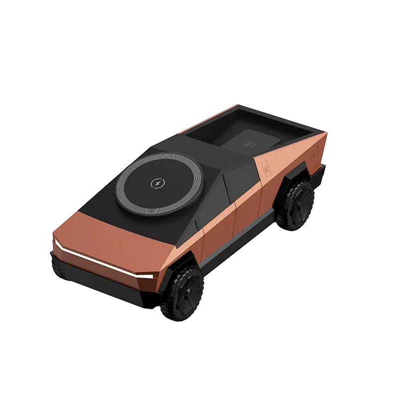 Cybertruck Phone Stand For iPhone and iPhone accessories
