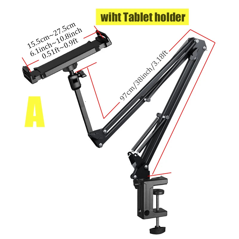 Bracket Stand