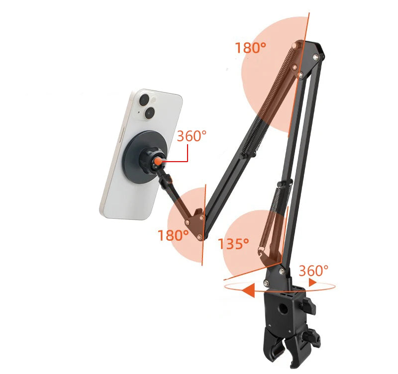 Bracket Stand