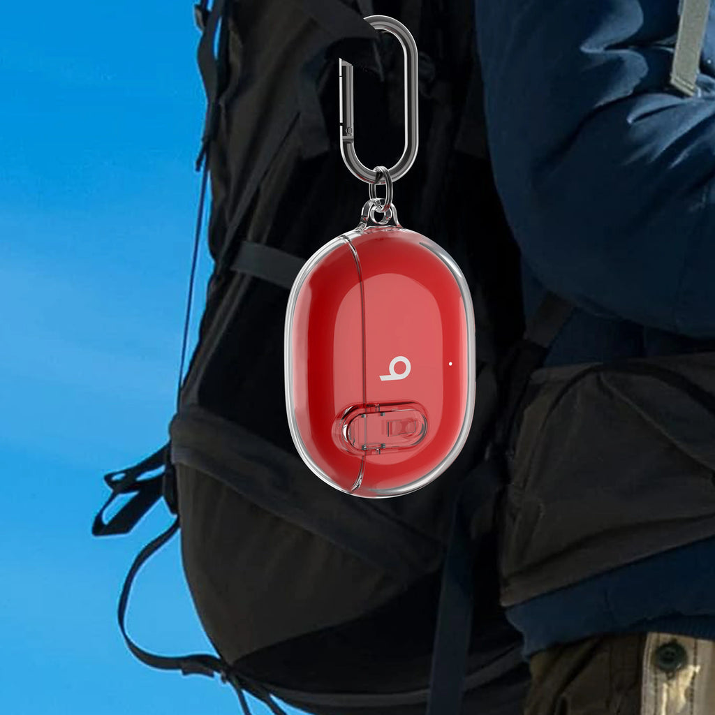 Transparent Case For Beats Studio Buds