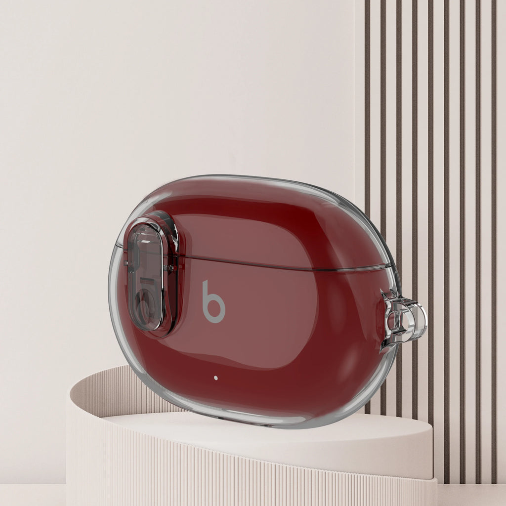 Transparent Case For Beats Studio Buds