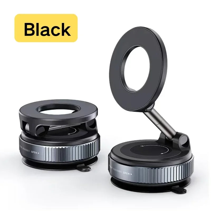 magnetic phone holder
