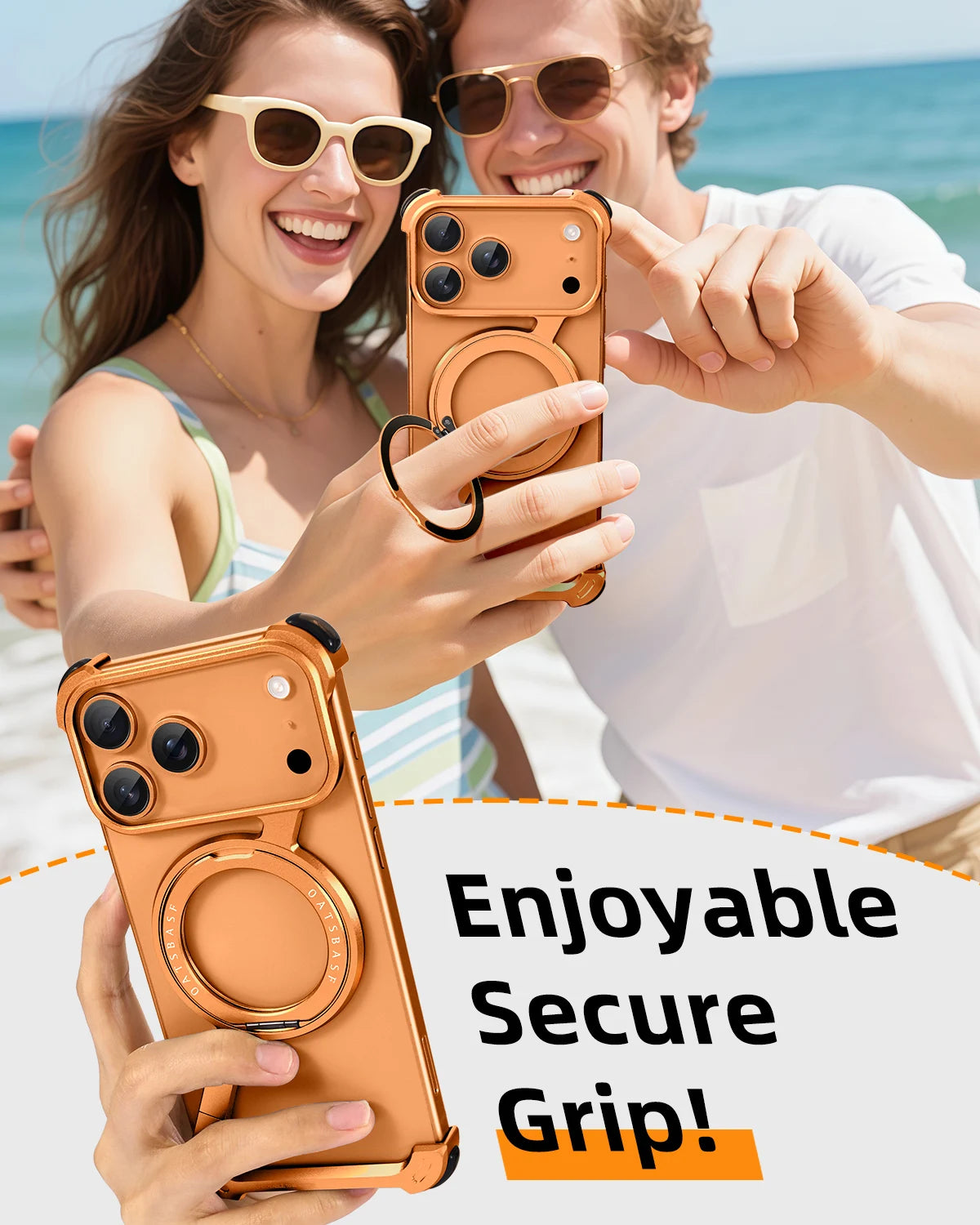 skeleton Phone Case