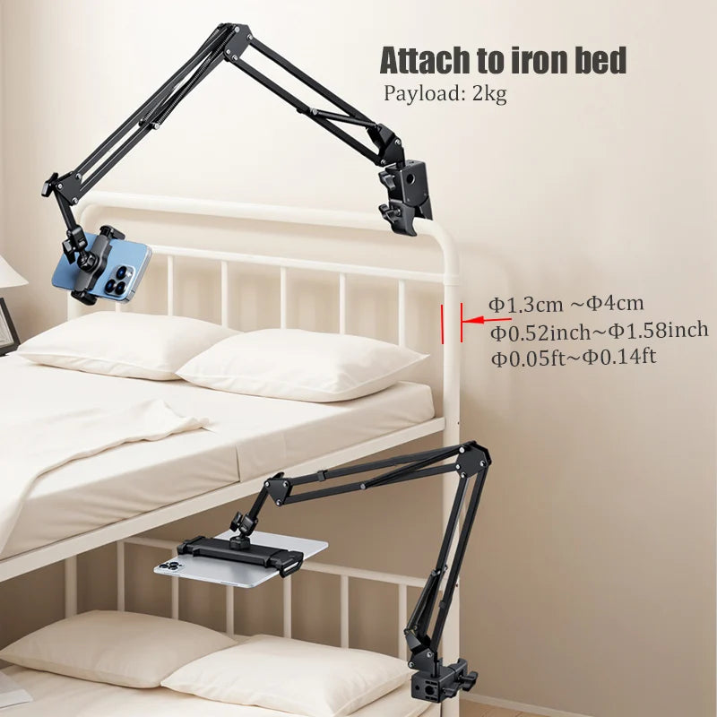 Bracket Stand