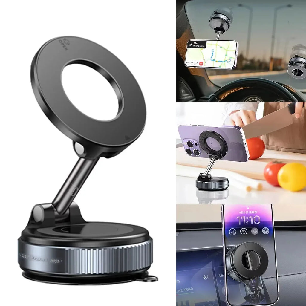 magnetic phone holder